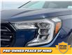 2022 GMC Terrain SLE (Stk: F0642) in Saskatoon - Image 23 of 25