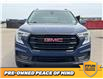 2022 GMC Terrain SLE (Stk: F0642) in Saskatoon - Image 5 of 25