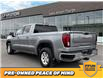 2023 GMC Sierra 1500 SLE (Stk: F0599) in Saskatoon - Image 7 of 29