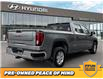 2023 GMC Sierra 1500 SLE (Stk: F0599) in Saskatoon - Image 9 of 29