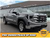 2023 GMC Sierra 1500 SLE (Stk: F0599) in Saskatoon - Image 1 of 29