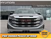 2023 GMC Sierra 1500 SLE (Stk: F0599) in Saskatoon - Image 4 of 29