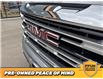 2023 GMC Sierra 1500 SLE (Stk: F0599) in Saskatoon - Image 25 of 29