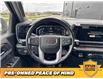 2023 GMC Sierra 1500 SLE (Stk: F0599) in Saskatoon - Image 12 of 29
