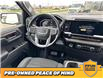 2023 GMC Sierra 1500 SLE (Stk: F0599) in Saskatoon - Image 20 of 29