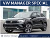 2024 Volkswagen Taos Highline (Stk: 74185) in Saskatoon - Image 1 of 25