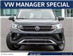 2024 Volkswagen Taos Highline (Stk: 74185) in Saskatoon - Image 2 of 25