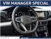 2024 Volkswagen Taos Highline (Stk: 74185) in Saskatoon - Image 12 of 25