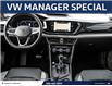 2024 Volkswagen Taos Highline (Stk: 74185) in Saskatoon - Image 22 of 25