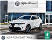 2025 Alfa Romeo Tonale PHEV Tributo (Stk: 10-1338) in Ottawa - Image 1 of 23