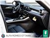 2025 Alfa Romeo Tonale PHEV Tributo (Stk: 10-1338) in Ottawa - Image 17 of 23