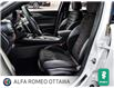 2024 Alfa Romeo Tonale PHEV Veloce (Stk: 10-1285) in Ottawa - Image 14 of 23