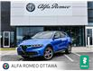 2024 Alfa Romeo Tonale PHEV Veloce (Stk: 10-1302) in Ottawa - Image 1 of 25