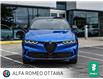 2024 Alfa Romeo Tonale PHEV Veloce (Stk: 10-1302) in Ottawa - Image 8 of 25