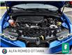2024 Alfa Romeo Tonale PHEV Veloce (Stk: 10-1302) in Ottawa - Image 9 of 25