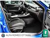 2024 Alfa Romeo Tonale PHEV Veloce (Stk: 10-1302) in Ottawa - Image 23 of 25