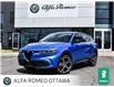 2024 Alfa Romeo Tonale PHEV Veloce (Stk: 10-1283) in Ottawa - Image 1 of 25