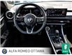 2024 Alfa Romeo Tonale PHEV Veloce (Stk: 10-1283) in Ottawa - Image 17 of 25