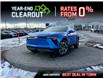 2024 Chevrolet Blazer EV  (Stk: RS178588) in Calgary - Image 1 of 21