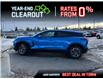 2024 Chevrolet Blazer EV  (Stk: RS178588) in Calgary - Image 2 of 21