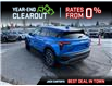 2024 Chevrolet Blazer EV  (Stk: RS178588) in Calgary - Image 3 of 21