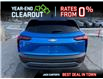 2024 Chevrolet Blazer EV  (Stk: RS178588) in Calgary - Image 4 of 21