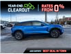2024 Chevrolet Blazer EV  (Stk: RS178588) in Calgary - Image 6 of 21