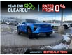 2024 Chevrolet Blazer EV  (Stk: RS178588) in Calgary - Image 7 of 21