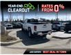 2025 GMC Sierra 2500HD Pro (Stk: SF278352) in Calgary - Image 3 of 19