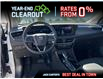 2025 Buick Encore GX Avenir (Stk: SB218579) in Calgary - Image 13 of 21 2025 Buick Encore GX Avenir (Stk: SB218579) in Calgary - Image 13 of 21