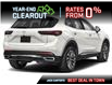 2025 Buick Envision Sport Touring (Stk: SD095977) in Calgary - Image 3 of 12