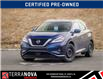 2019 Nissan Murano SV (Stk: 241182A) in St. John’s - Image 1 of 10