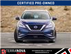 2019 Nissan Murano SV (Stk: 241182A) in St. John’s - Image 2 of 10