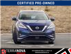 2019 Nissan Murano SV (Stk: 241182A) in St. John’s - Image 3 of 10