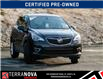 2020 Buick Envision Preferred (Stk: 240956A) in St. John’s - Image 4 of 12