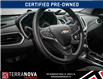 2020 Chevrolet Equinox LS (Stk: 240676A) in St. John’s - Image 7 of 11