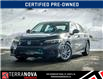 2024 Honda Civic EX (Stk: 10054A) in St. John’s - Image 1 of 15