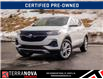 2023 Buick Encore GX Preferred (Stk: 10037A) in St. John’s - Image 1 of 15