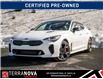 2020 Kia Stinger GT Limited w/Red Interior (Stk: 240874A) in St. John’s - Image 2 of 16