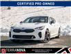 2020 Kia Stinger GT Limited w/Red Interior (Stk: 240874A) in St. John’s - Image 1 of 16