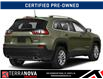 2021 Jeep Cherokee North (Stk: 250157AA) in St. John’s - Image 3 of 11