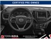 2021 Jeep Cherokee North (Stk: 250157AA) in St. John’s - Image 4 of 11