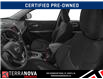 2021 Jeep Cherokee North (Stk: 250157AA) in St. John’s - Image 6 of 11