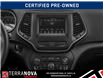 2021 Jeep Cherokee North (Stk: 250157AA) in St. John’s - Image 7 of 11