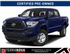 2022 Toyota Tacoma Base (Stk: 250372A) in St. John’s - Image 1 of 11