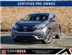 2020 Honda CR-V Touring (Stk: 241158A) in St. John’s - Image 1 of 17