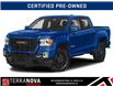 2022 GMC Canyon Elevation (Stk: 250308A) in St. John’s - Image 1 of 11