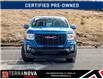 2022 GMC Canyon Elevation (Stk: 240191AA) in St. John’s - Image 2 of 12