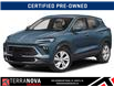 2024 Buick Encore GX Preferred (Stk: 10063A) in St. John’s - Image 1 of 11