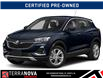 2021 Buick Encore GX Select (Stk: 250343A) in St. John’s - Image 1 of 11